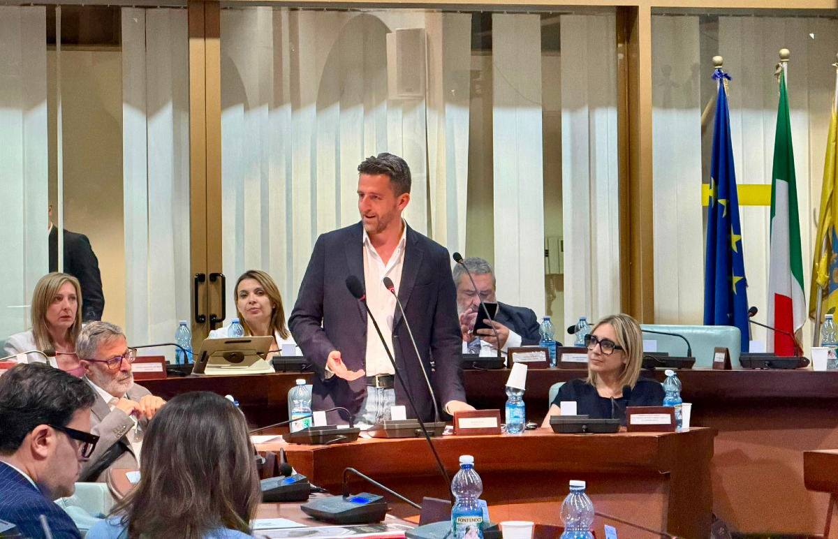 Corigliano-Rossano - Approvata la TARI 2026: arriva la riduzione - Foto: Ufficio stampa Comune di Corigliano-Rossano
