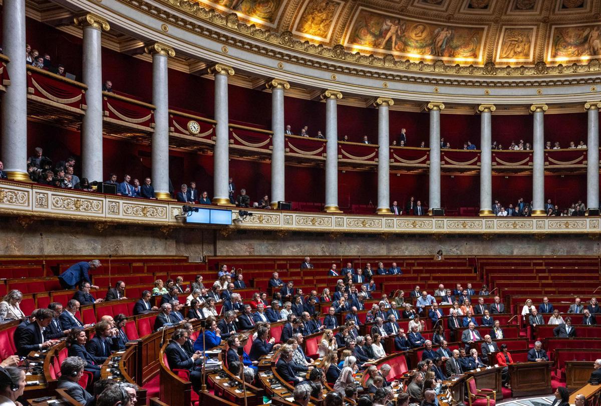 Francia, "diritto aiuto a morire" è legge. Macron: "Impegno mantenuto" - 