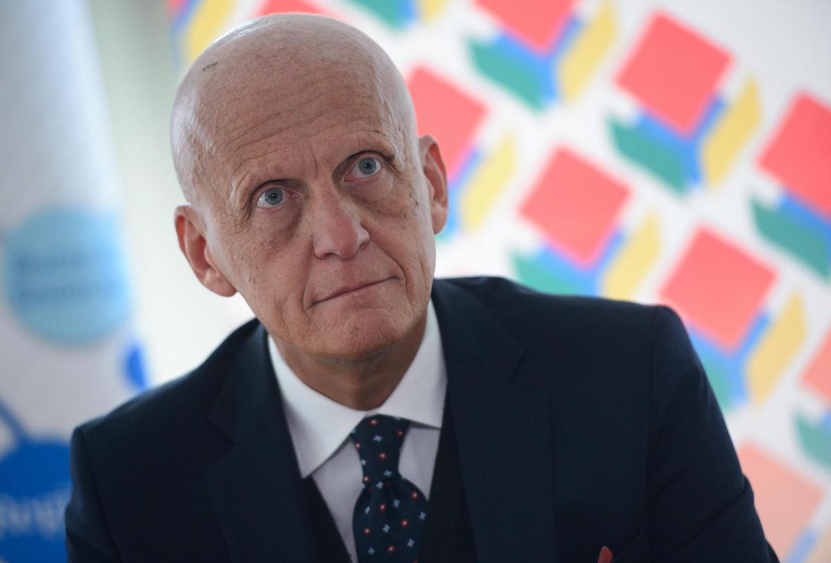 Caso Balogun, Trump e i sospetti sull'arbitro Claus: la replica di Collina - 