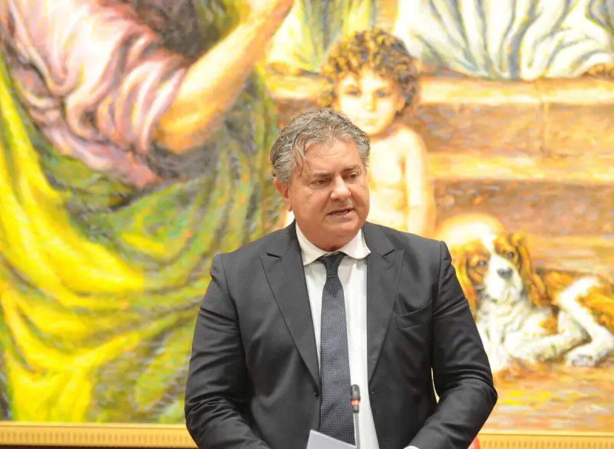 Riqualificazione dei centri abitati, Mancuso: “45 milioni sulle annualità 25/29 ai Comuni” - 