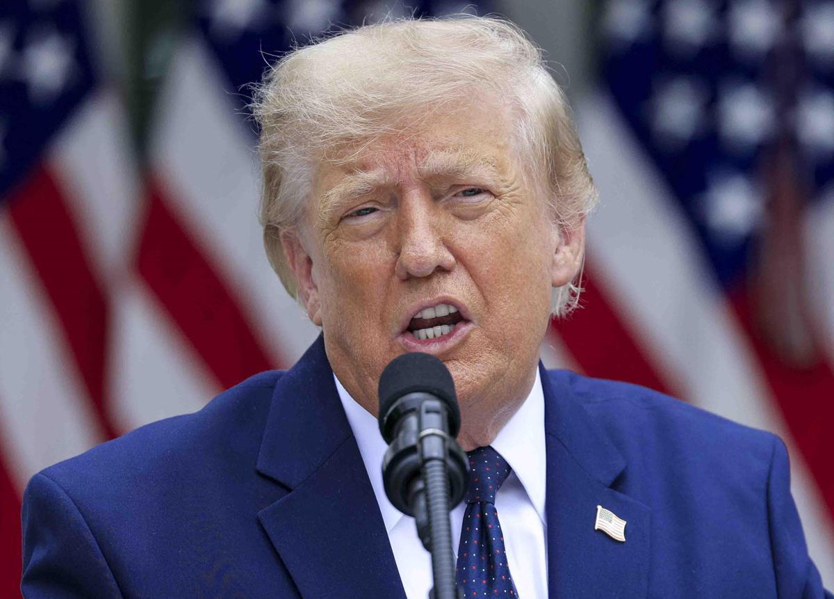 Trump ad Ankara: "L'Italia ci ha voltato le spalle. Meloni mi piace, ma non c'è stata per noi" - 