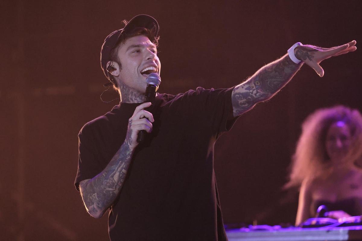 Fedez e la rottura con Chiara Ferragni: "L'amore va e viene..." - 