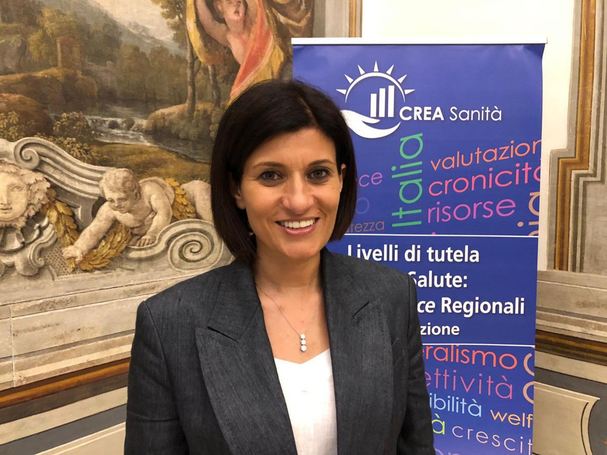 d'Angela (Crea Sanità): "Persiste divario tra regioni ma Centro-Sud sta recuperando" - 