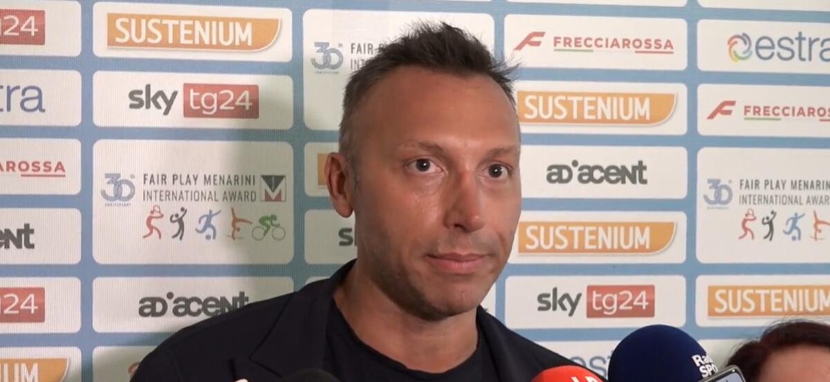 Ian Thorpe: "Il fair play? È il modo in cui vinci" - 