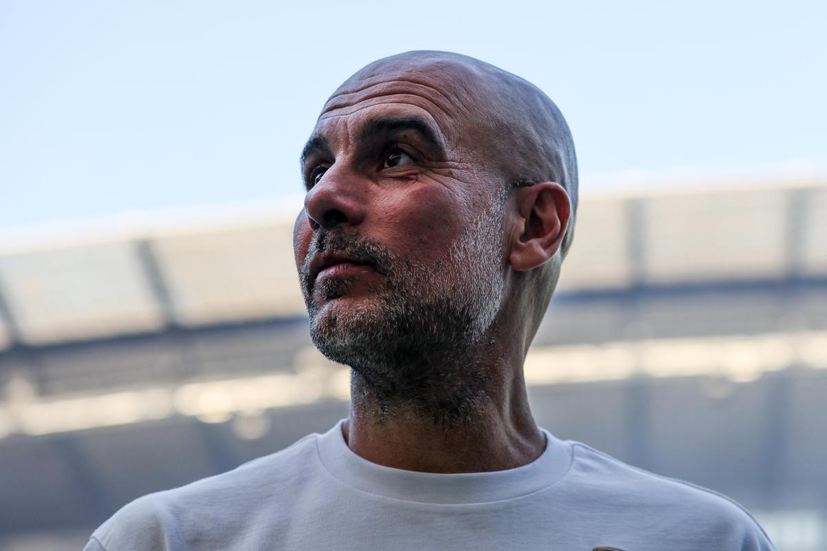 Italia, chi sarà il prossimo ct? 'Resiste' il sogno Guardiola, salgono le quotazioni di Pioli - 