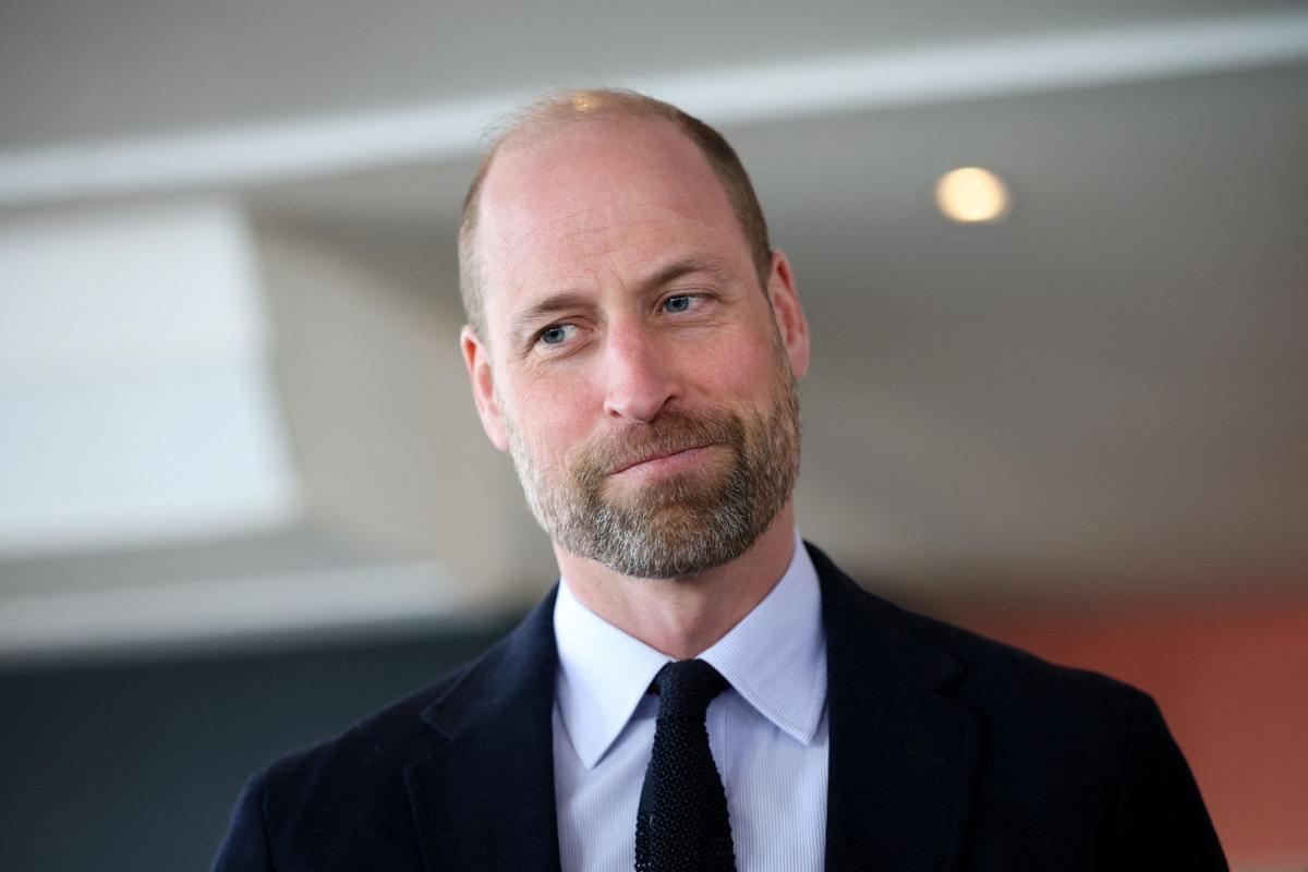 Gb, l'esperta: "Una volta re, William potrebbe privare Harry e Meghan dei titoli reali" - 