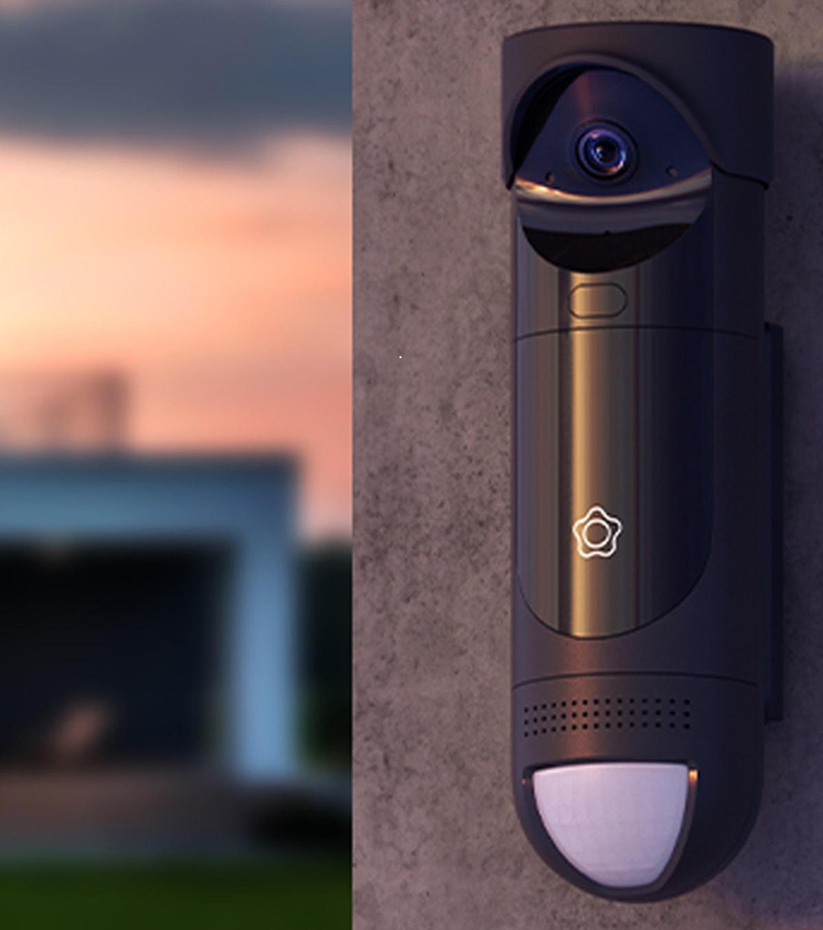 Verisure estende la protezione oltre mure domestiche col nuovo allarme con scudo perimetrale - 