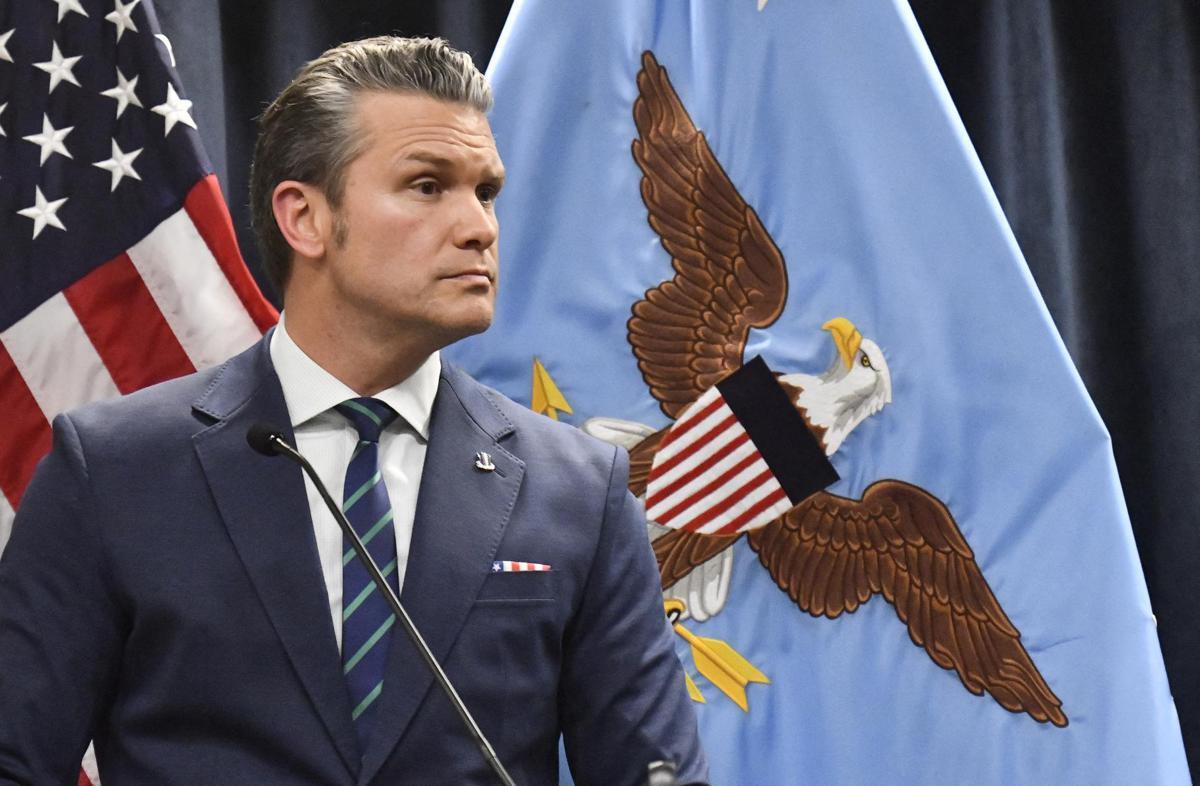 "I soldati devono avere testosterone alto", la svolta del Pentagono e l'annuncio di Hegseth - 