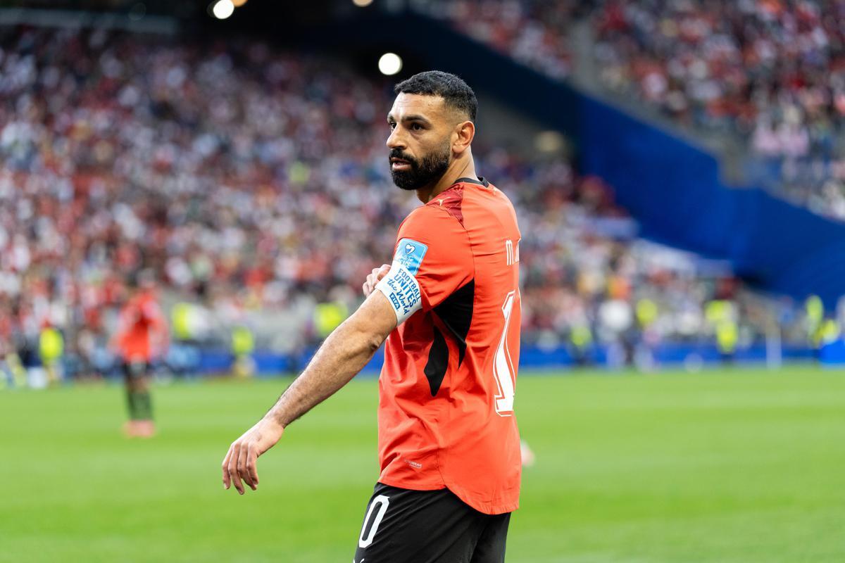 Mondiali, oggi sedicesimi Australia-Egitto - Diretta - 