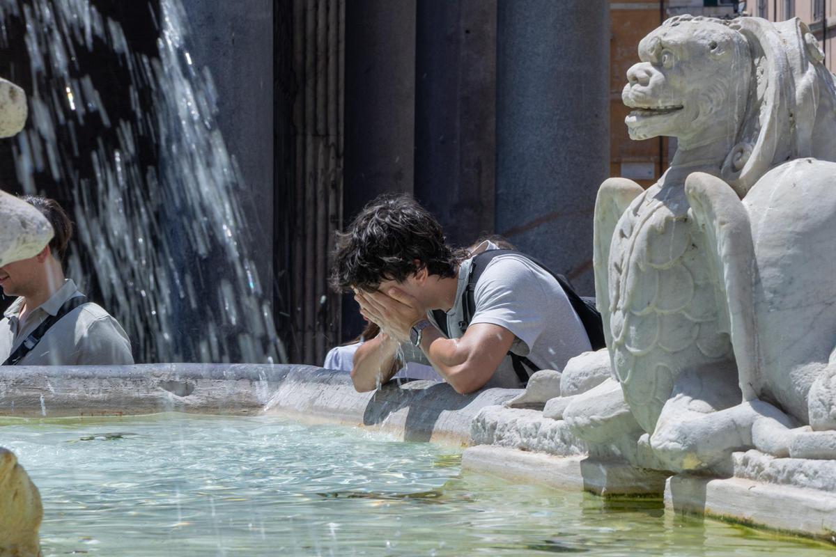 Nuova ondata di calore, temperature in rialzo dopo il maltempo: previsioni meteo - 