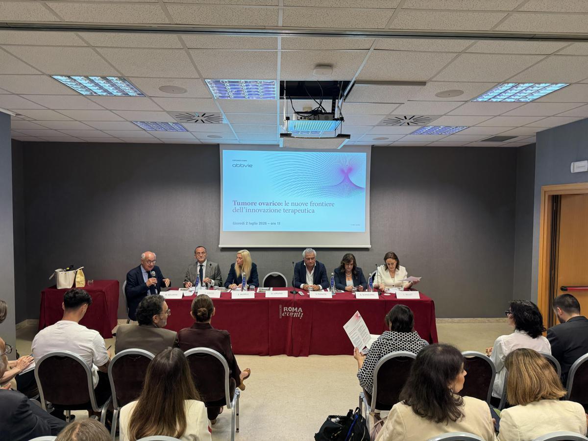 Cancro ovarico, Aifa approva rimborso per nuovo anticorpo farmaco coniugato - 