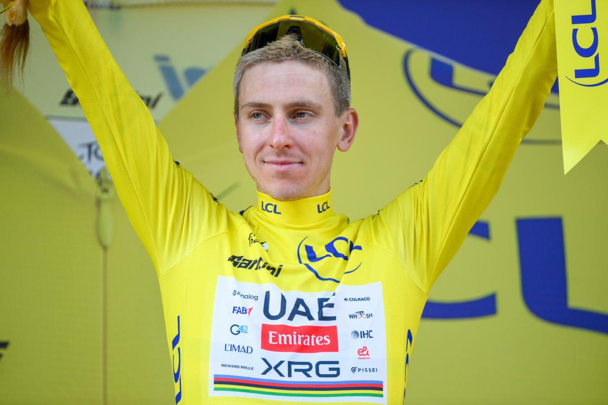 Tour de France, oggi tappa 14: orari, percorso e dove vederla in tv (in chiaro) - 