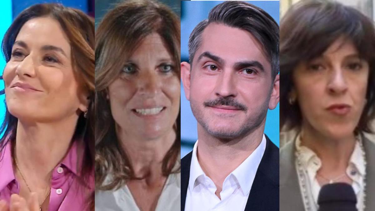 'Chi l'ha visto?', poker di nomi interni al programma nella rosa finale per il dopo-Sciarelli - 
