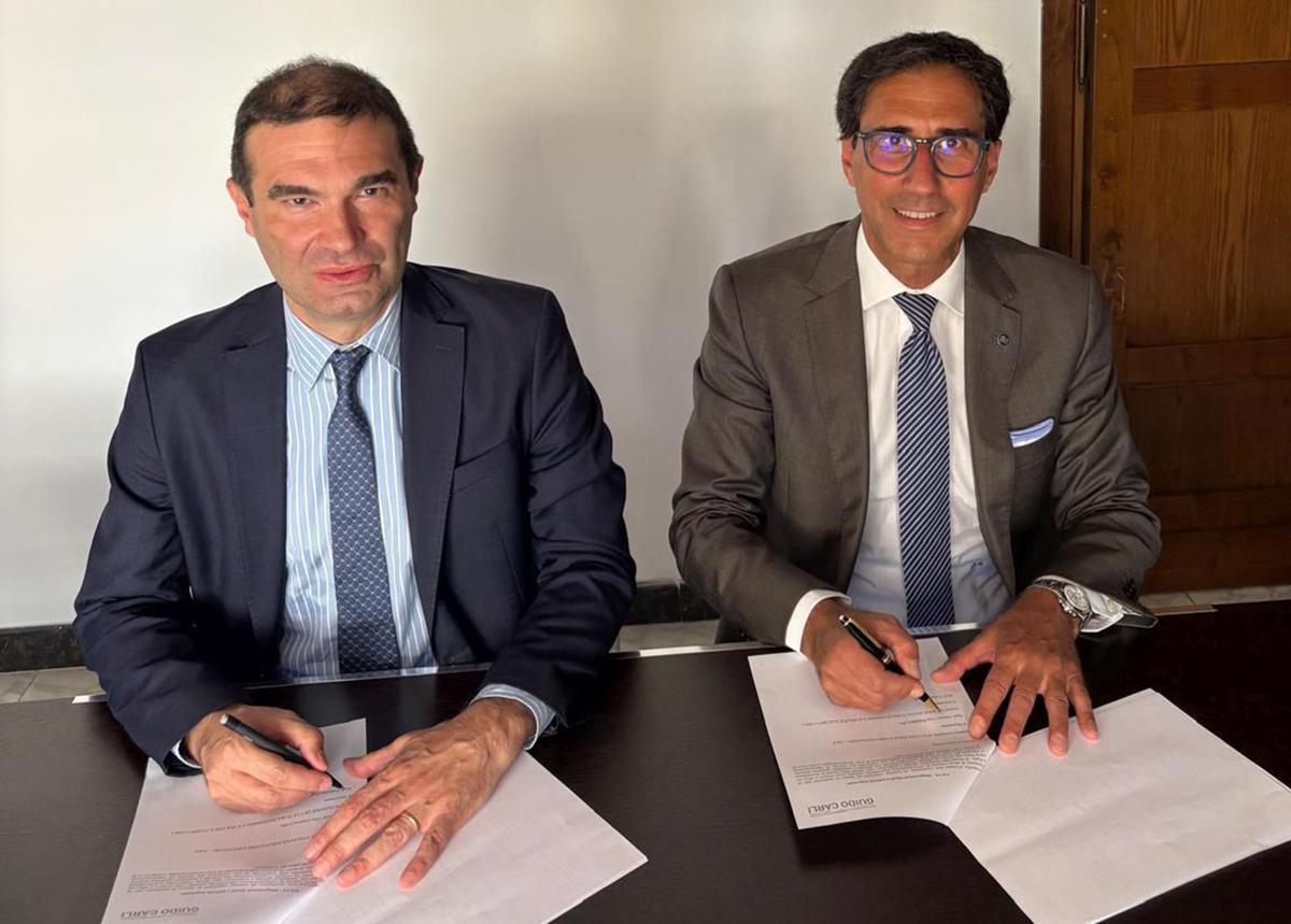 Pmi, Aief-Guido Carli: più cultura finanziaria per cittadini e imprese - 