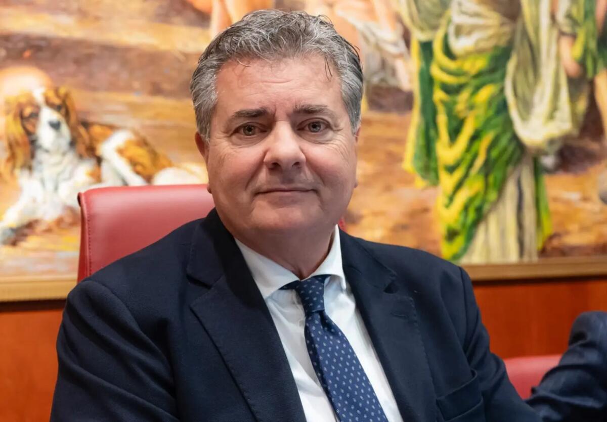 Ciclone Harry, Mancuso “Bene il piano di interventi della Protezione Civile” - 