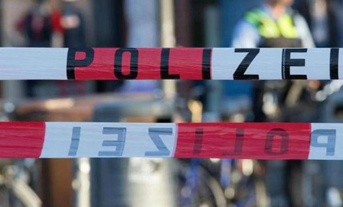 Terrore al Pride di Berlino, furgone sulla folla: diversi feriti - Video - 
