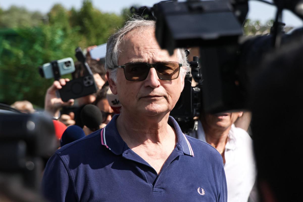 Prima notte a Bollate per Mario Roggero, oggi il colloquio con l'avvocato in carcere - 