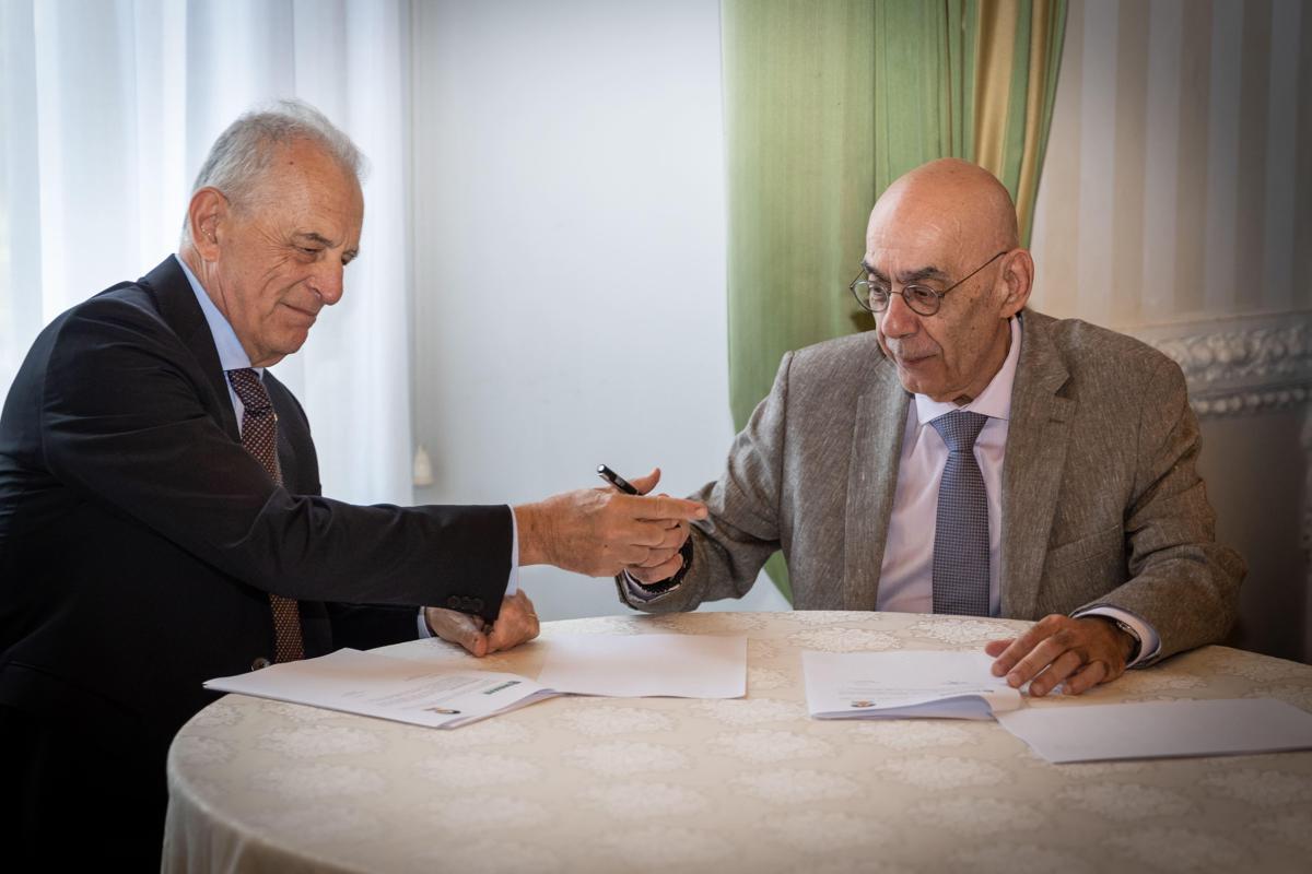 Rifiuti, Conou-Endiale, "Asse Italia-Grecia per standard Ue più elevati su riciclo oli usati" - 