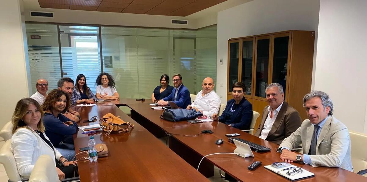 Housing sociale, la Regione Calabria avvia fase concertazione per promuovere un nuovo progetto innovativo - 