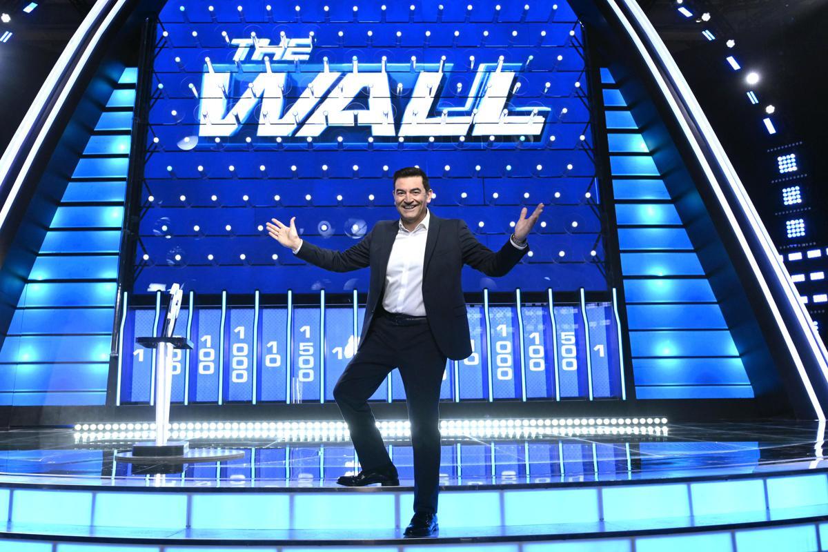 Max Giusti: "Tra il palco e Mediaset sto vivendo un sogno, vorrei una serata con Gerry" - 