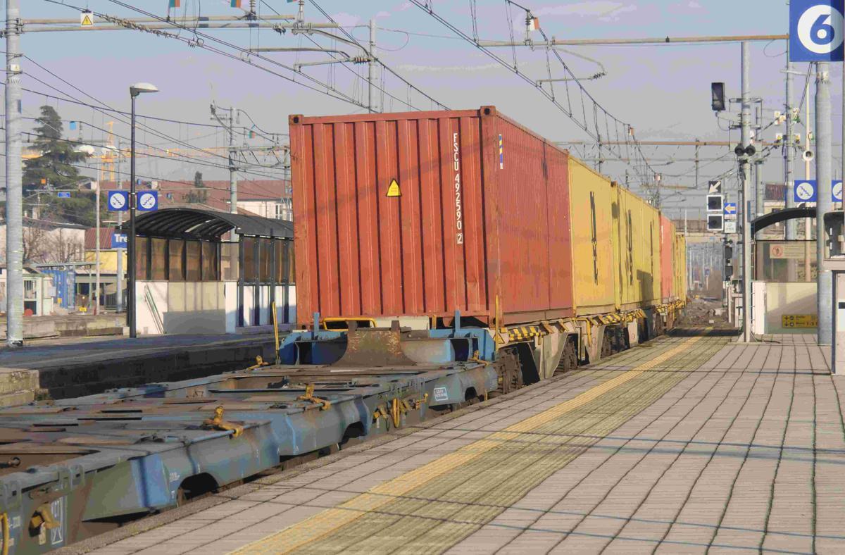 Merci ferroviarie, il paradosso del Pnrr: “Rischiamo una rete migliore, ma senza più treni” - 