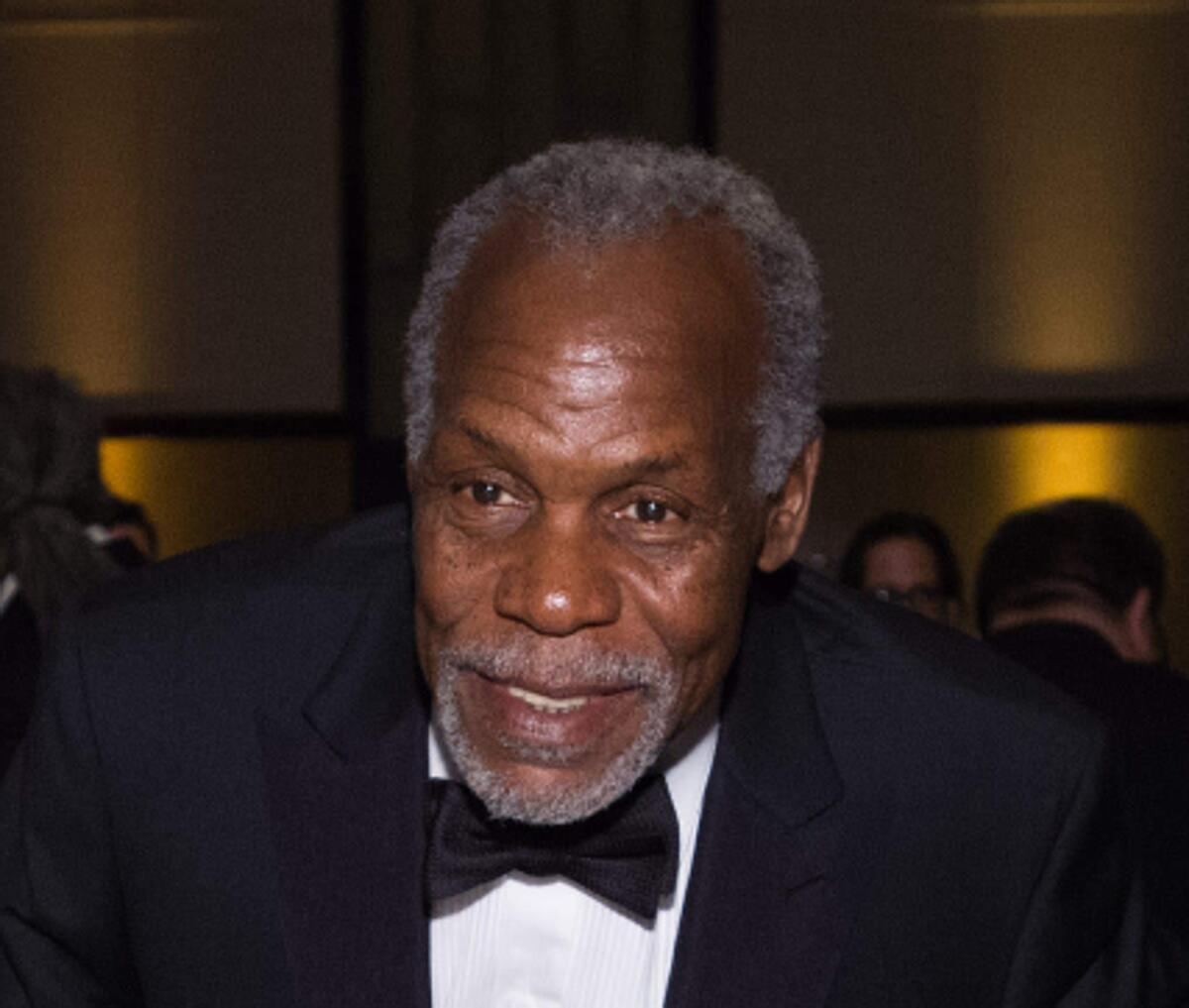 Danny Glover, star di 'Arma Letale': "Ho l'Alzheimer, è difficile ma ci convivo da anni" - 