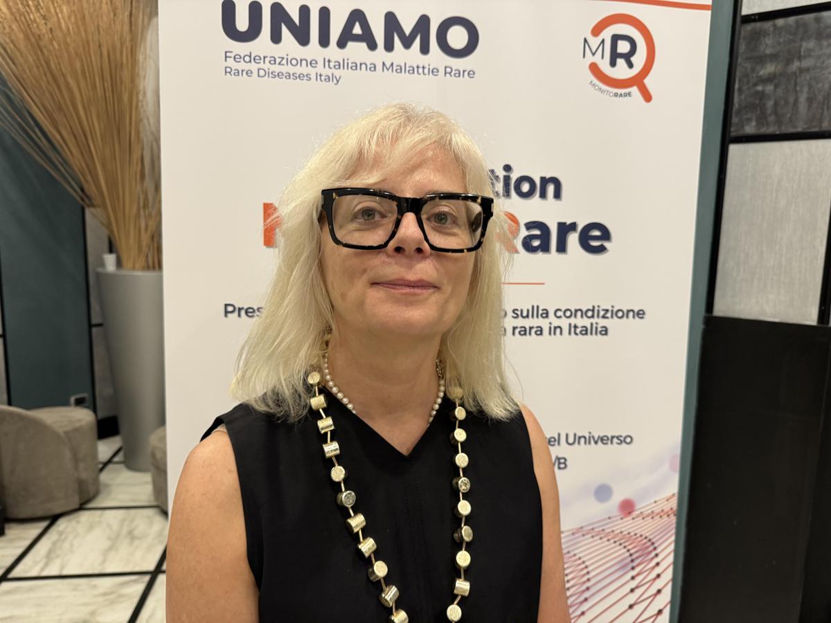 Scopinaro (Uniamo): "12 anni di MonitoRare raccontano realtà e progressi" - 