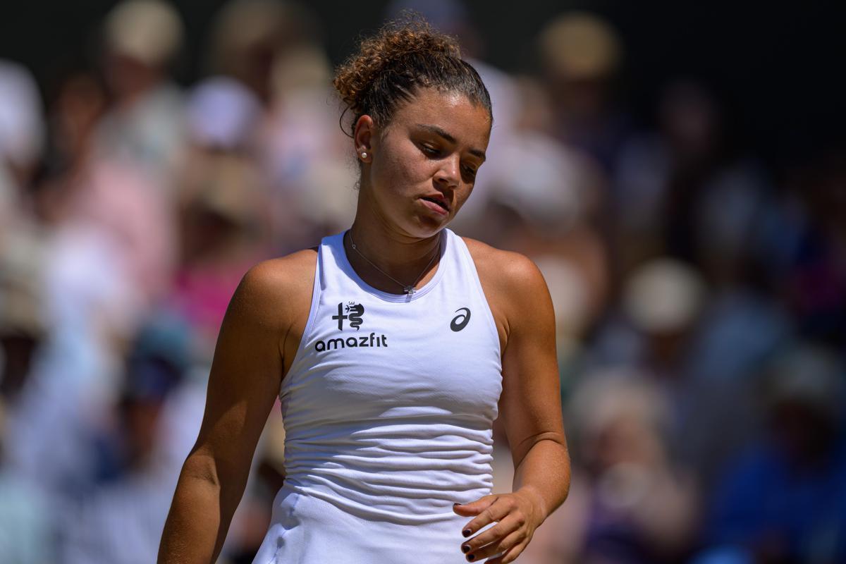 Wimbledon, Paolini ko ai quarti di finale con Kostyuk - Rivivi la diretta - 