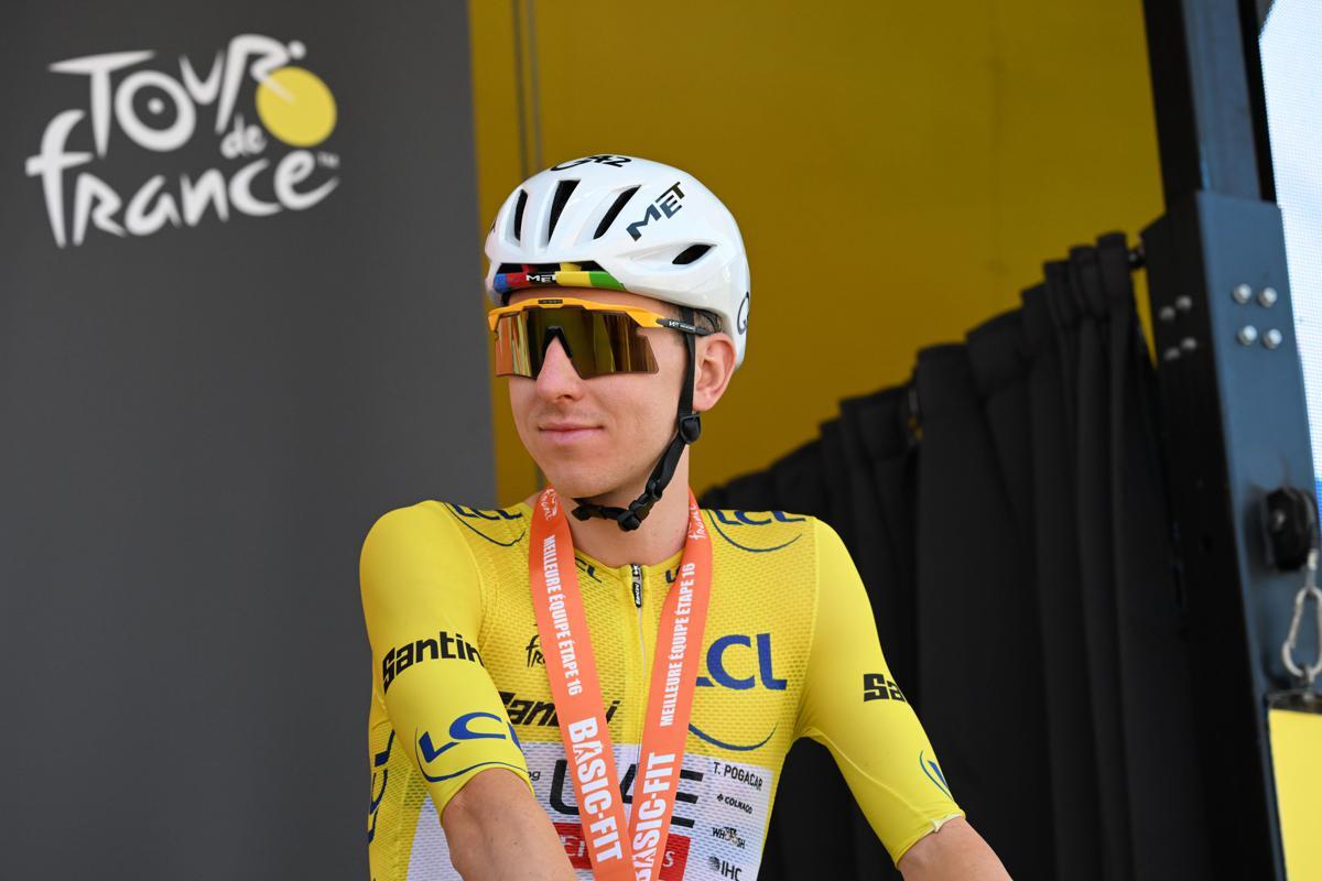 Tour de France, oggi tappa 20: orari, percorso e dove vederla in tv (in chiaro) - 