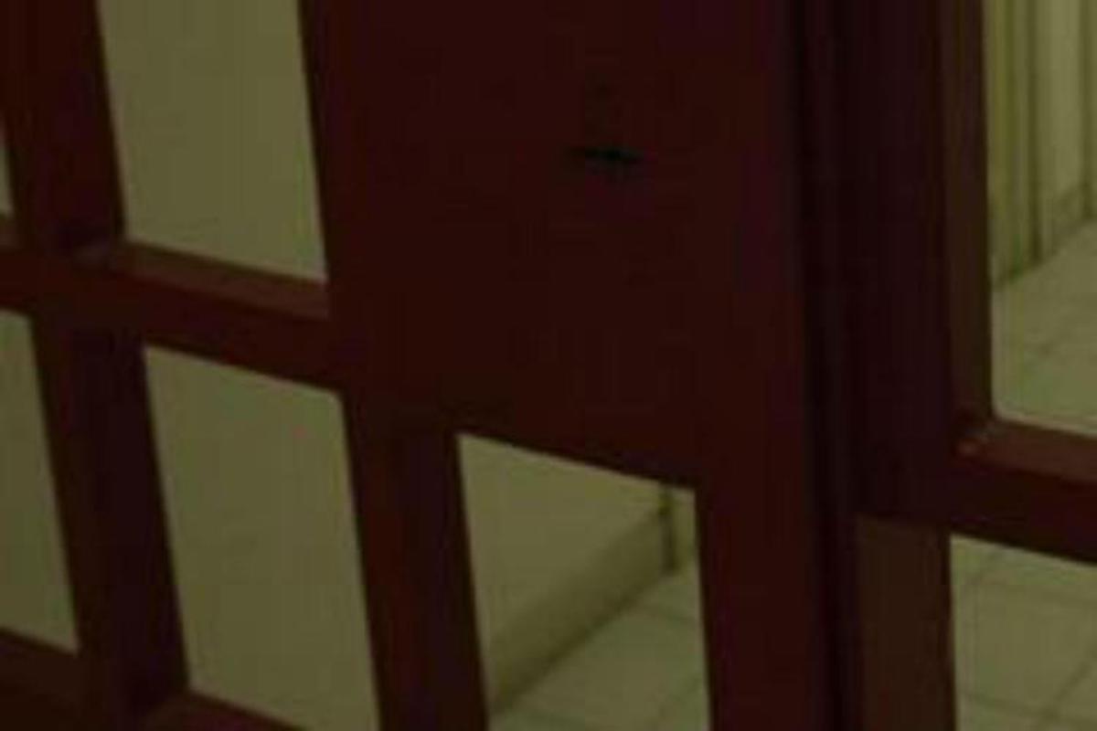 Viterbo, omicidio in carcere: detenuto uccide a coltellate compagno di cella - 