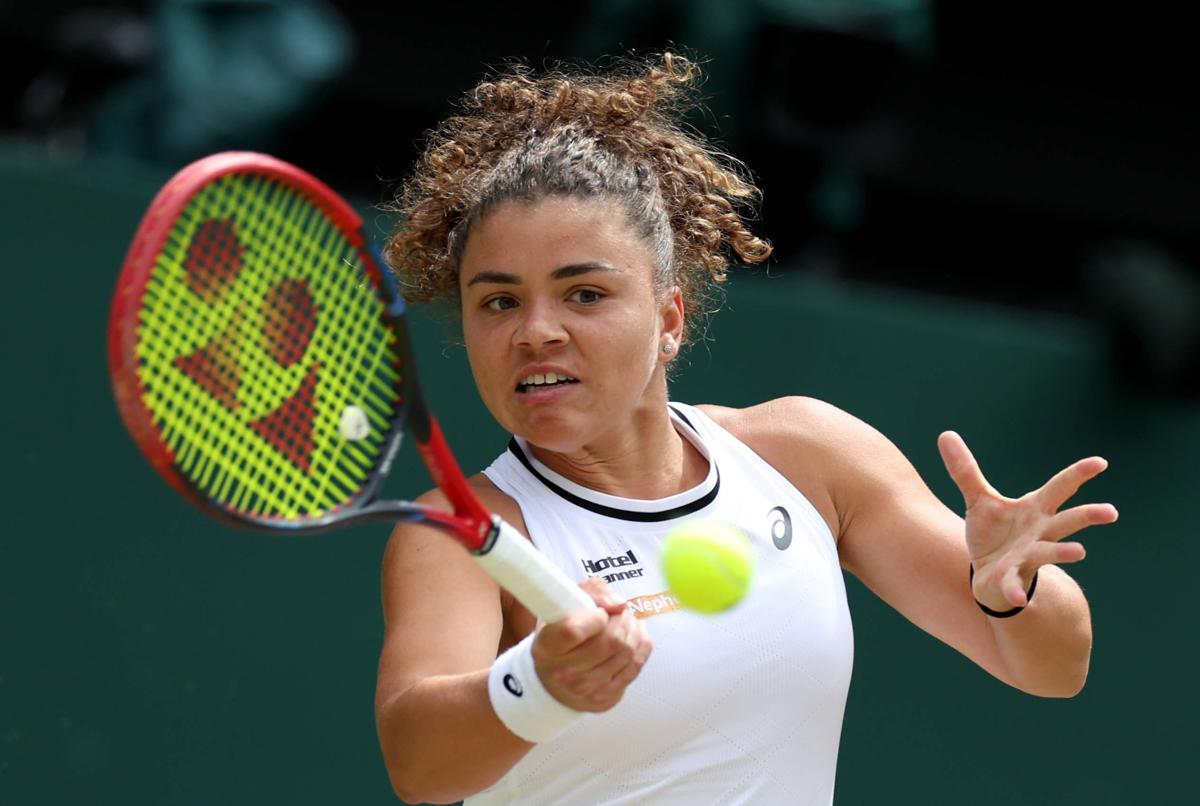 Wimbledon, oggi Paolini-Golubic: orario, precedenti e dove vederla in tv - 