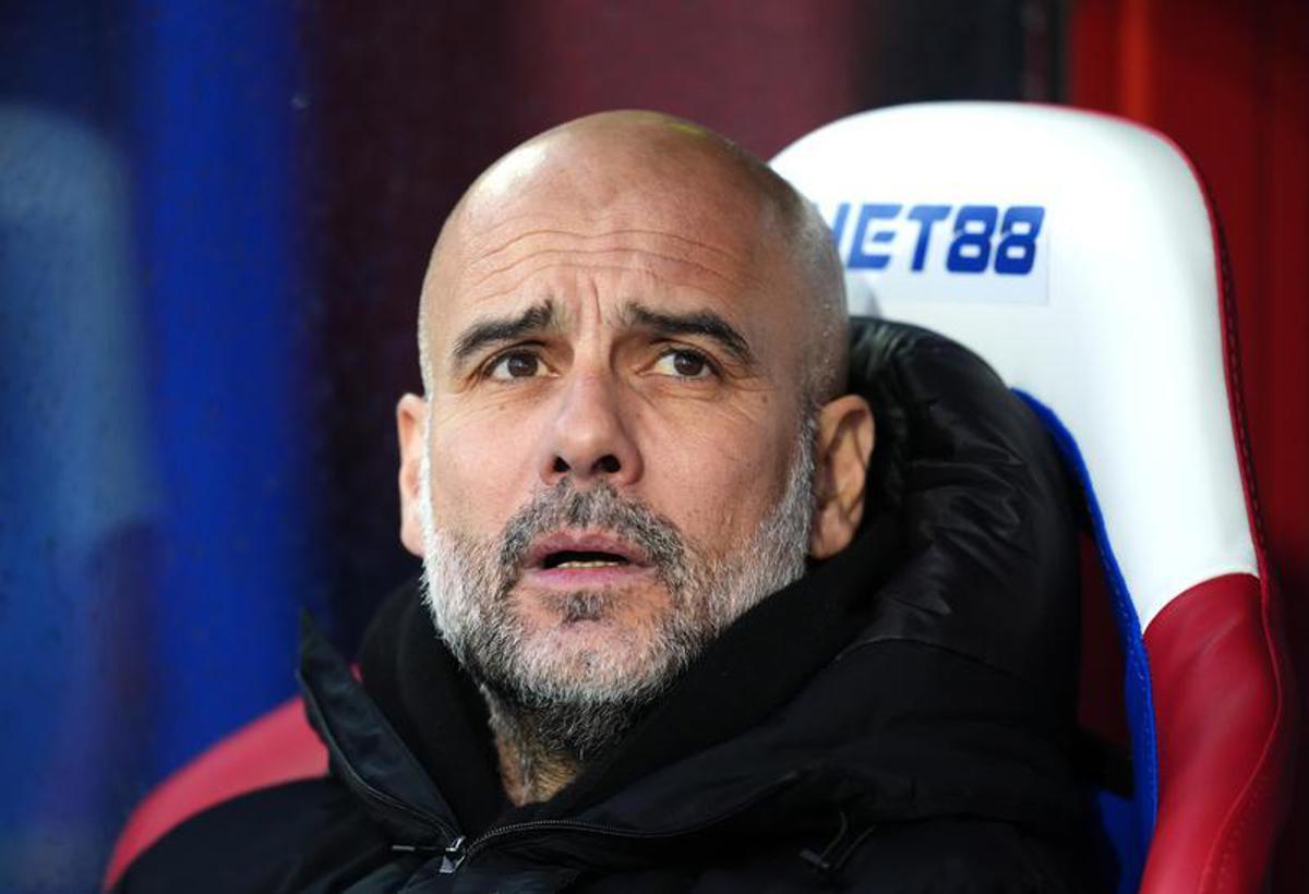 Italia, Guardiola si allontana: "Sento di dovermi prendere una pausa" - 