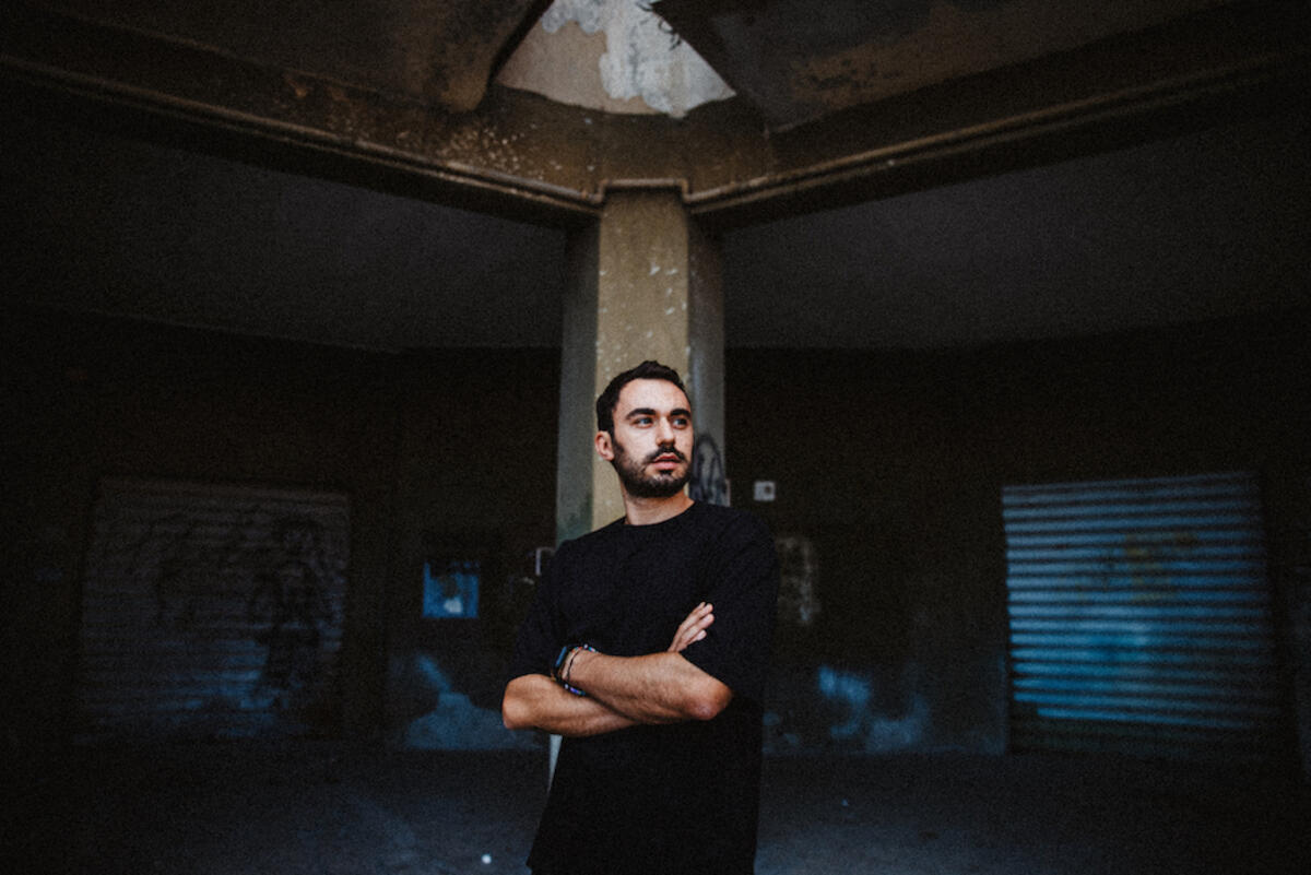 Un Anno di CrotoneOk - Matteo Russo è il Personaggio Ok 2025 - Foto: Matteo Russo