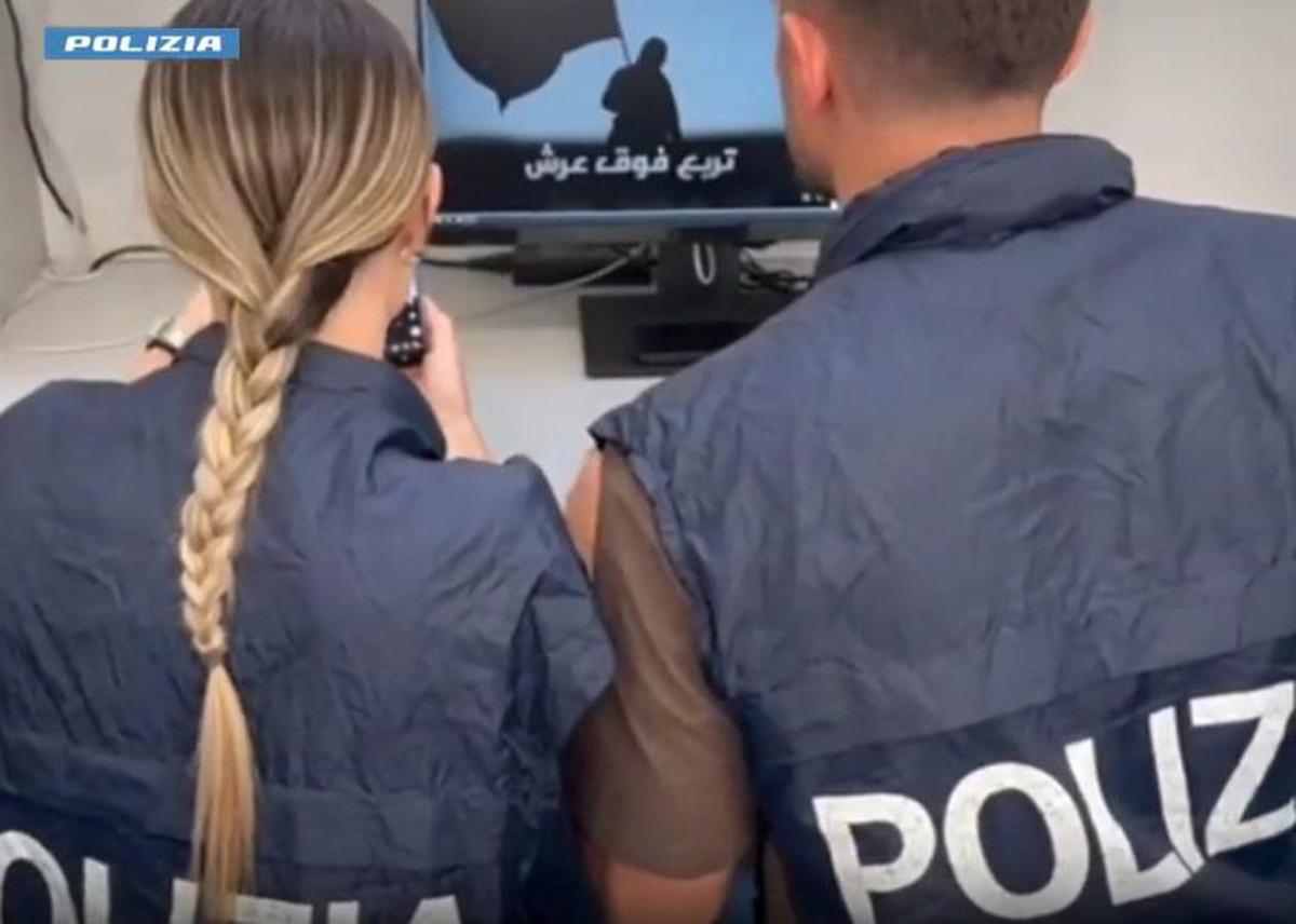 Terrorismo, arrestata 17enne nel Pavese: "Pronta a martirio in nome di Allah" - 