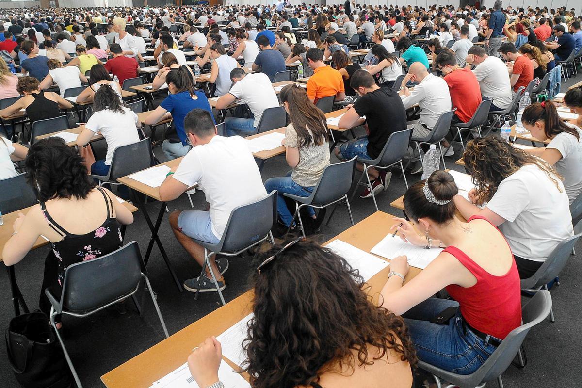 Caso di morbillo a concorso magistratura in Fiera Roma, allerta del Ministero della Salute - 