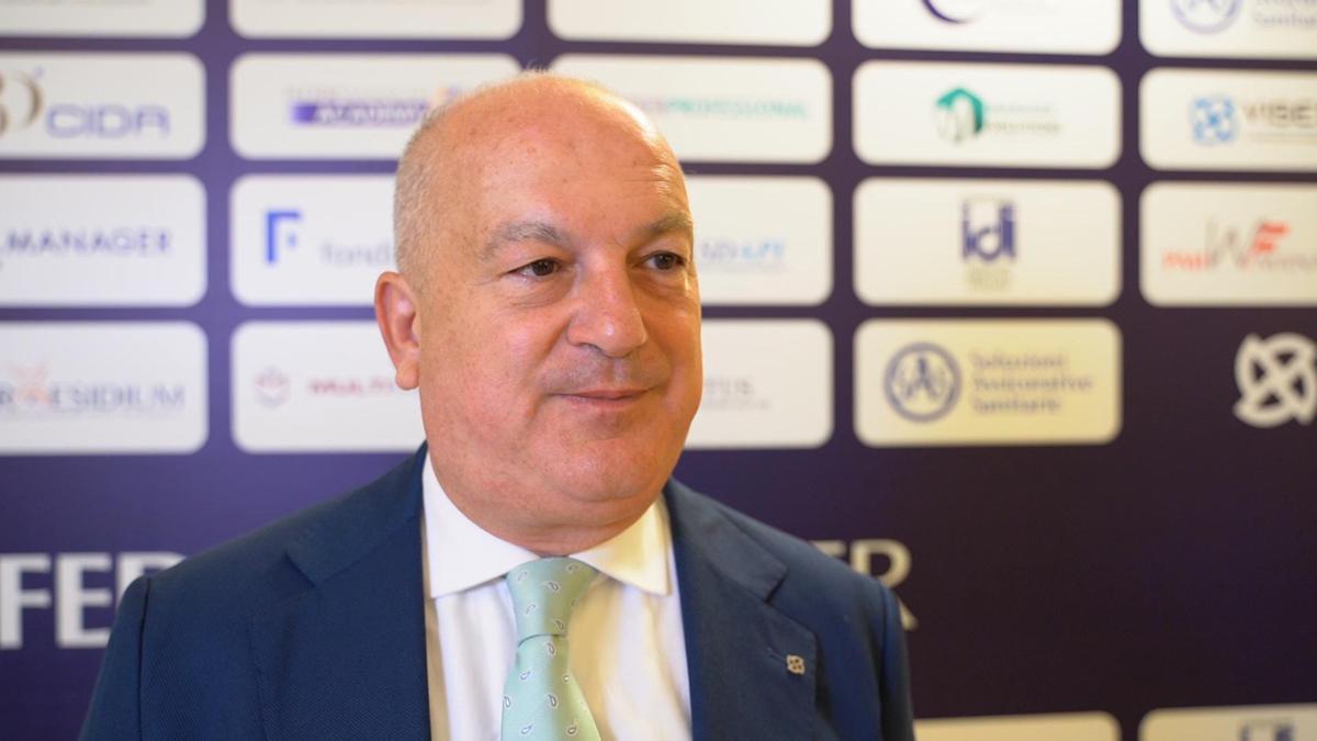 Pmi, Quercioli (Federmanager): "Paese cresce quando piccole imprese diventano medie e quando le medie diventano grandi" - 