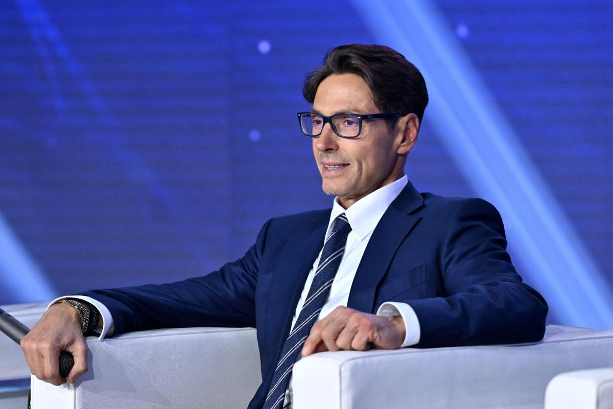 Pier Silvio Berlusconi: "Offeso da attacchi Trump a Meloni. Vannacci? Attendiamo programma" - 