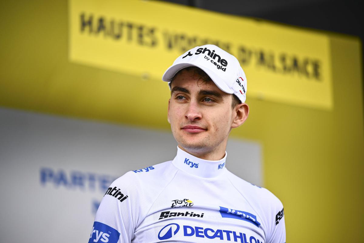 Tour de France, altra ondata di controlli antidoping - 