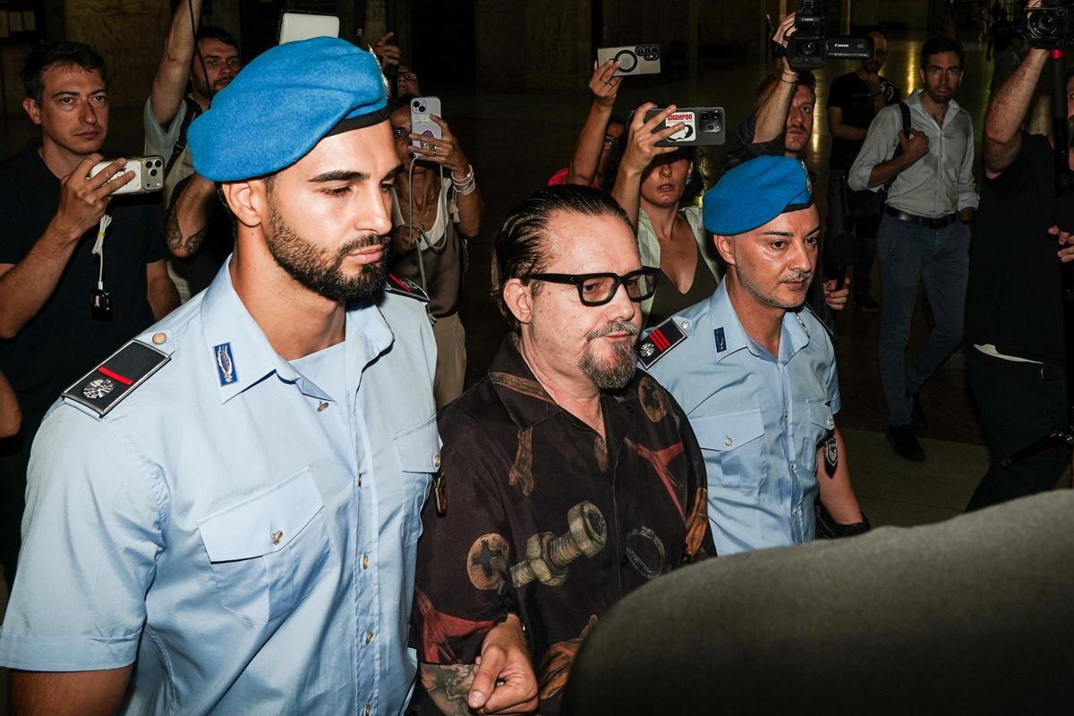 Omicidio Genini, in aula il video con gli ultimi respiri di Pamela - 