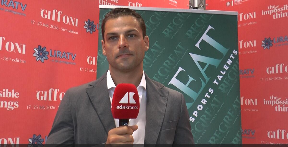Giffoni, Gubitosi: "E' la dei casa giovani, insieme a BeGreat per trasformare il talento in opportunità" - 