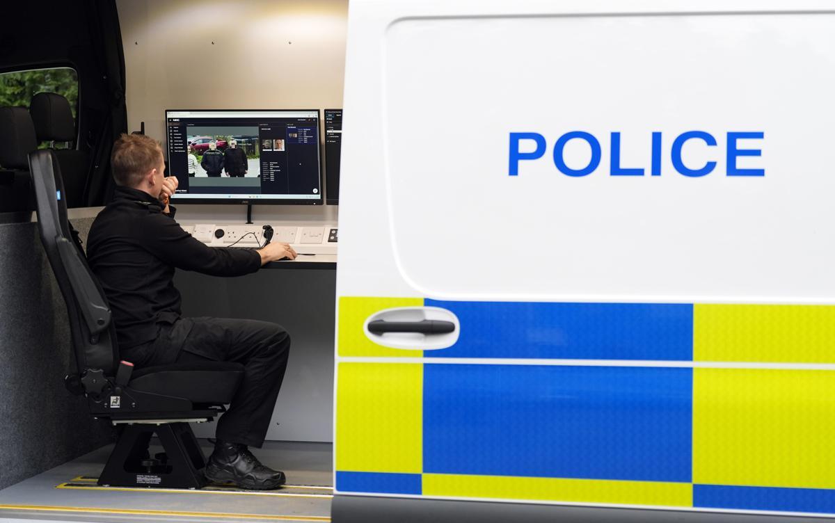 A Londra il riconoscimento facciale è realtà: 2mila pregiudicati riconosciuti, 173 arresti - 