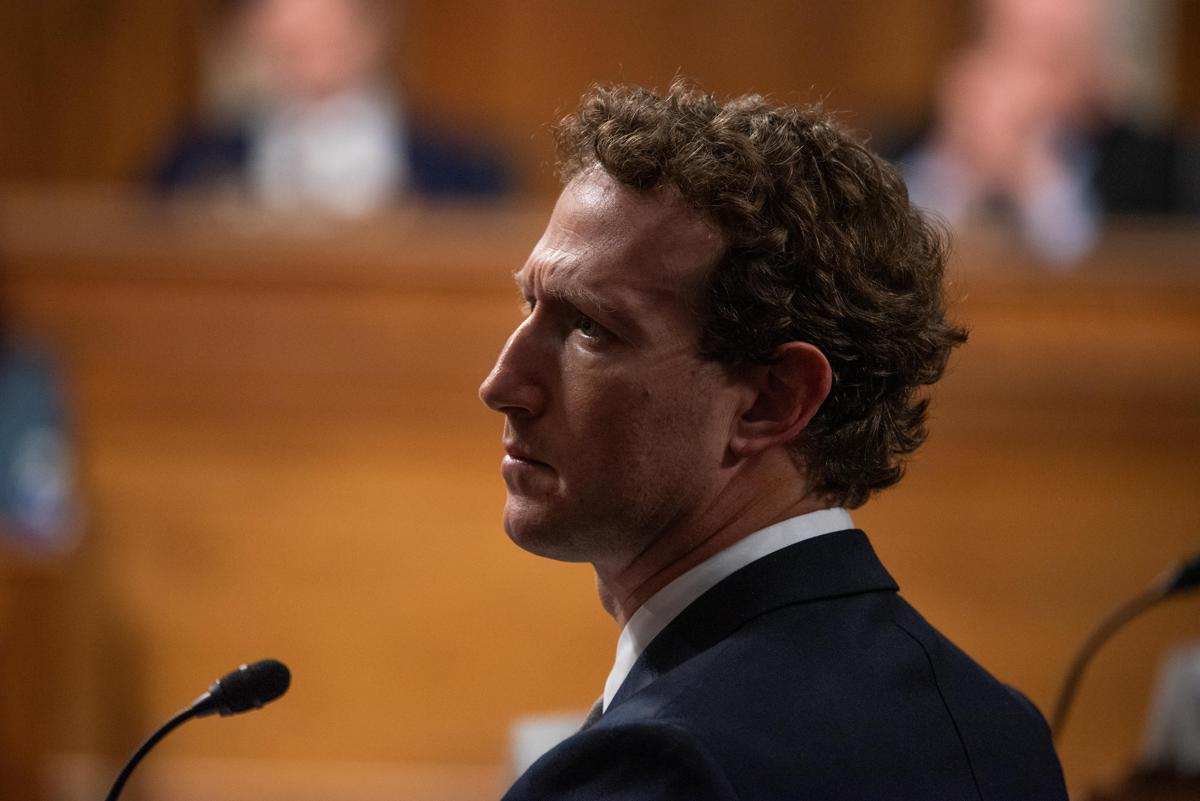 Meta sotto accusa nell'Ue, Instagram e Facebook progettati per creare dipendenza - 