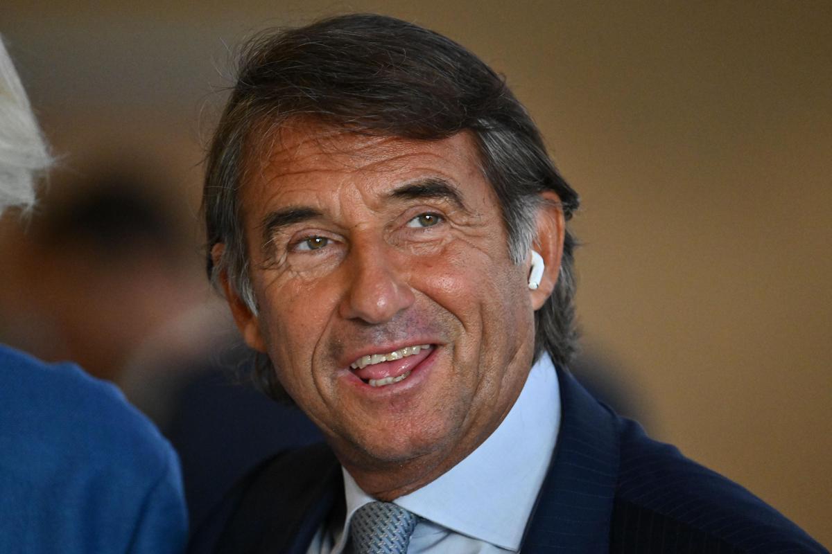 Carnevali: "Non si può dire no alla Juventus, ho accettato subito" - 