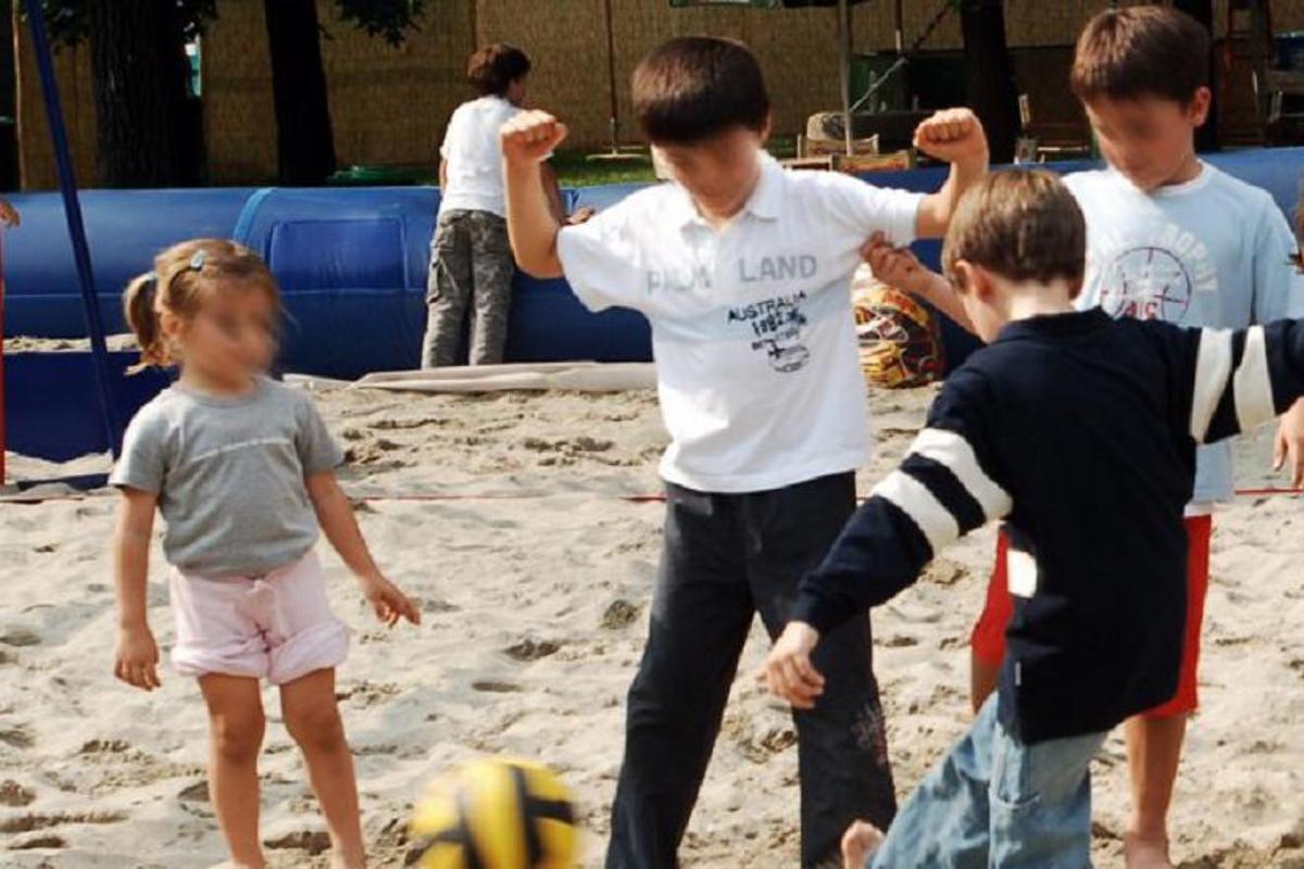 Estate, bimbi più a rischio incidenti: le regole per prevenirli - 