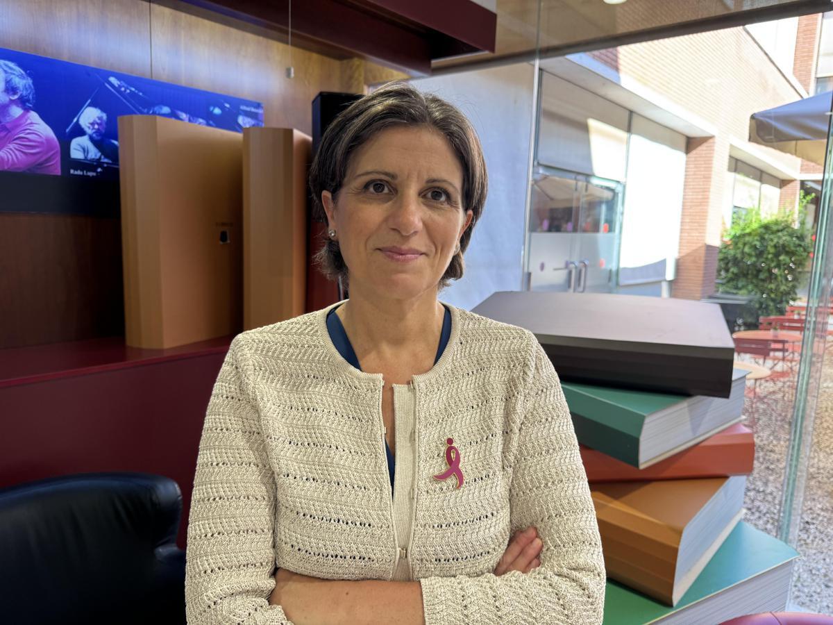 Tumori seno metastatico, Di Leone (Komen Italia): "Non più sinonimo di malattia terminale" - 