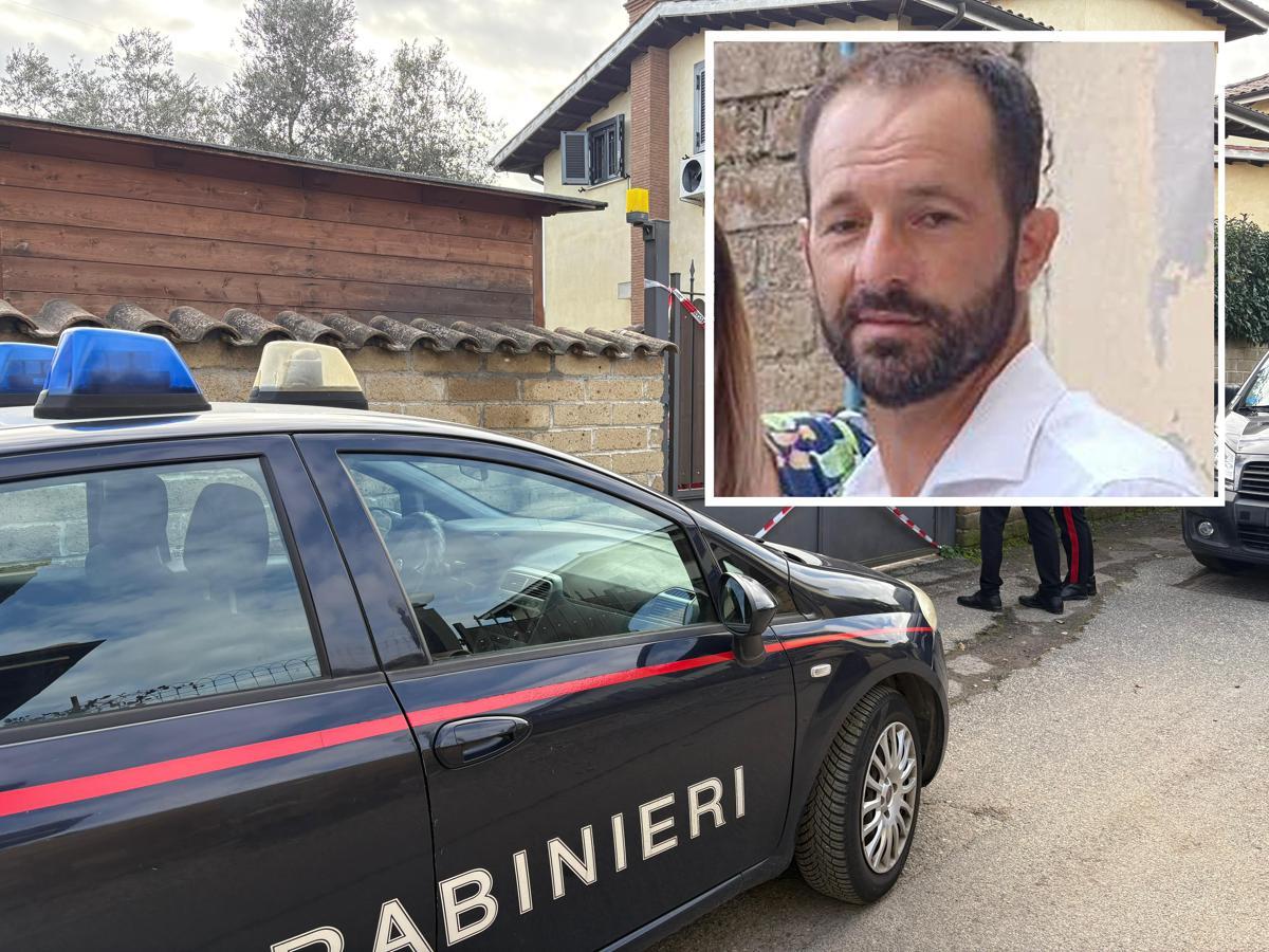 Femminicidio Anguillara, procura chiede giudizio immediato per marito Federica Torzullo - 