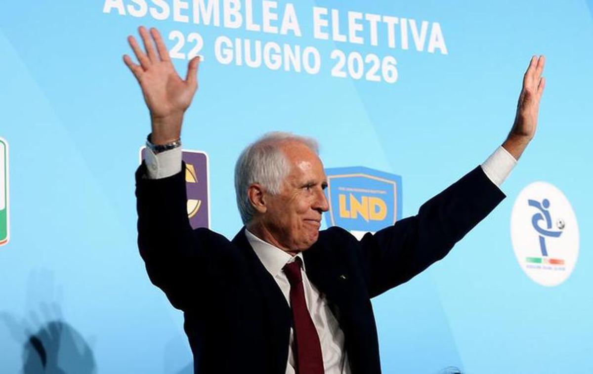 Malagò, Abodi e Pirlo, una 'brutta figura' che il calcio italiano deve archiviare con una 'terza scelta' - 