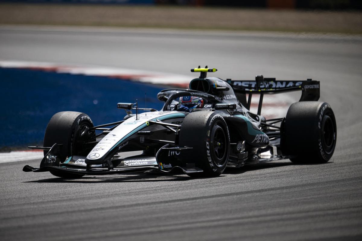 Formula 1, oggi Gp Gran Bretagna: orario, griglia di partenza e dove vederlo in tv - 