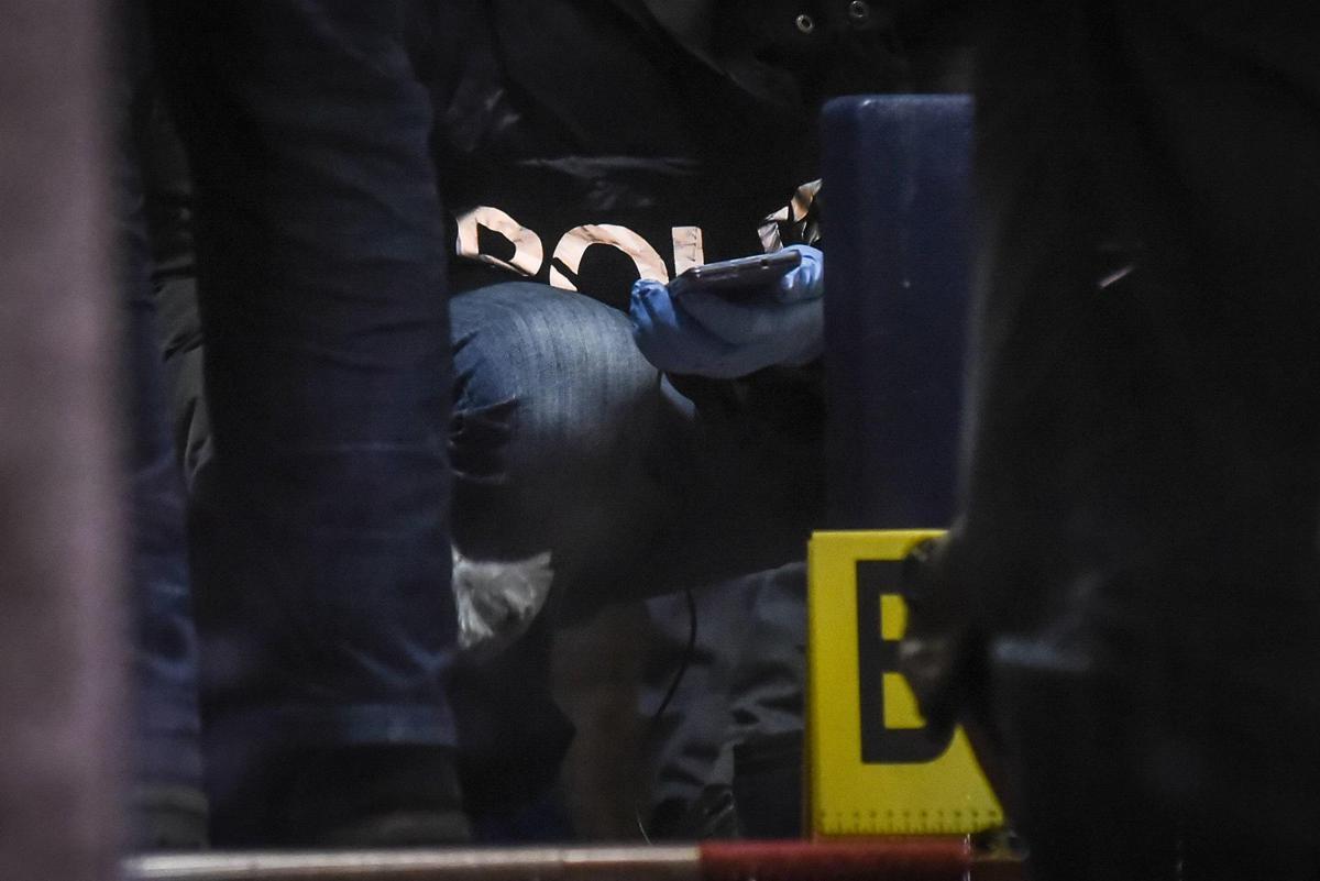 Civitanova Marche, 62enne ucciso a coltellate in casa - 