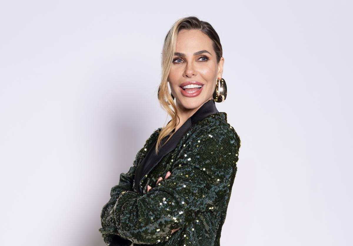 Ilary Blasi: "Appena pronte le carte del divorzio da Totti, sposo Bastian Muller" - 